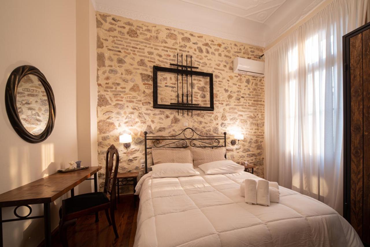 Beautiful City Suites Athens Luaran gambar