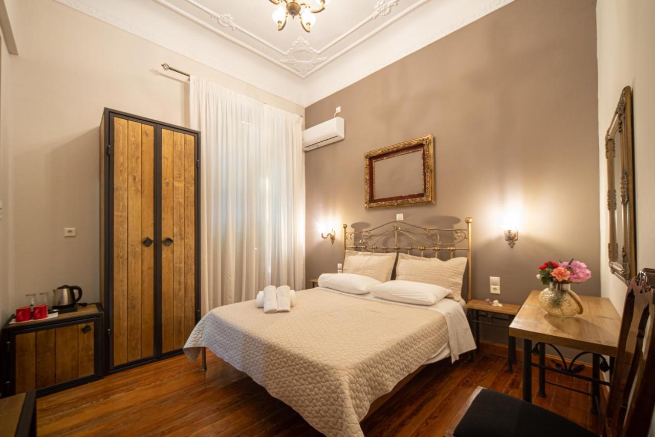 Beautiful City Suites Athens Luaran gambar