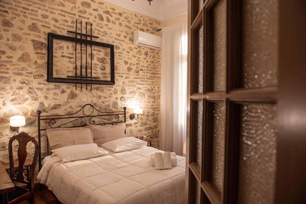 Beautiful City Suites Athens Luaran gambar