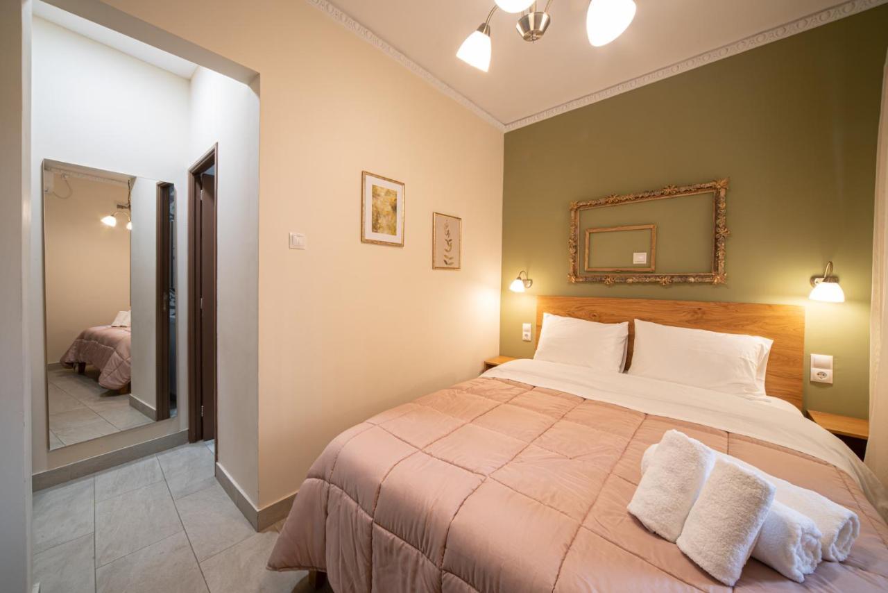 Beautiful City Suites Athens Luaran gambar