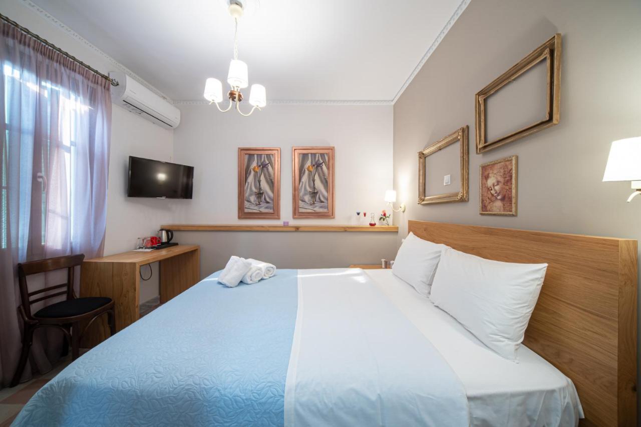 Beautiful City Suites Athens Luaran gambar