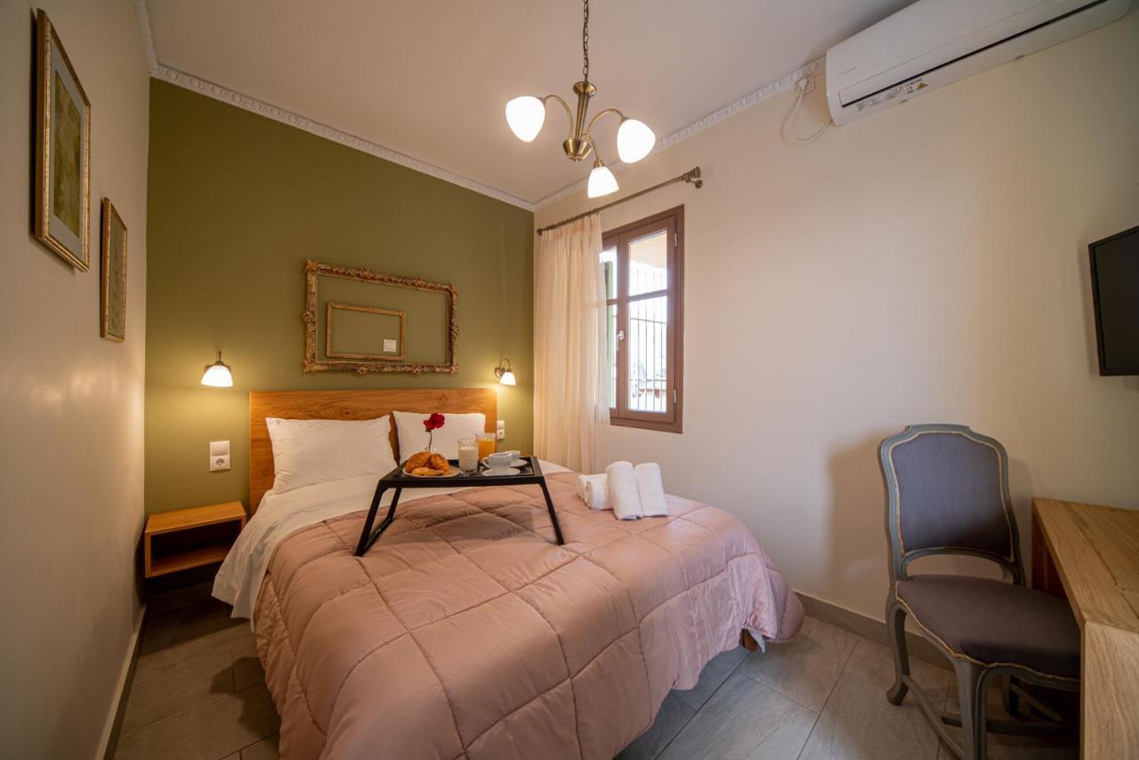 Beautiful City Suites Athens Luaran gambar