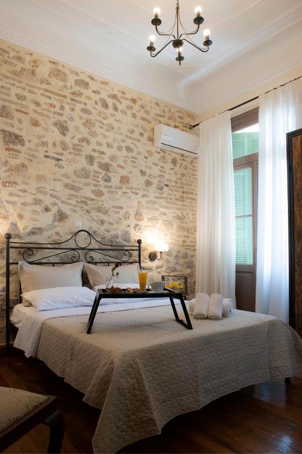 Beautiful City Suites Athens Luaran gambar