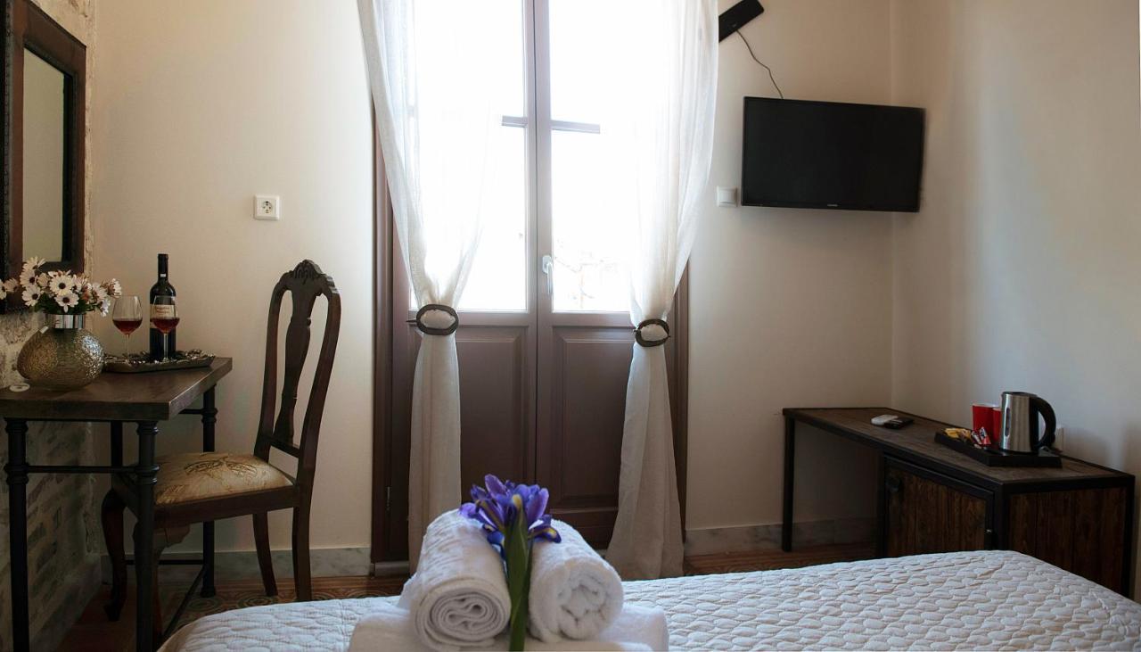 Beautiful City Suites Athens Luaran gambar