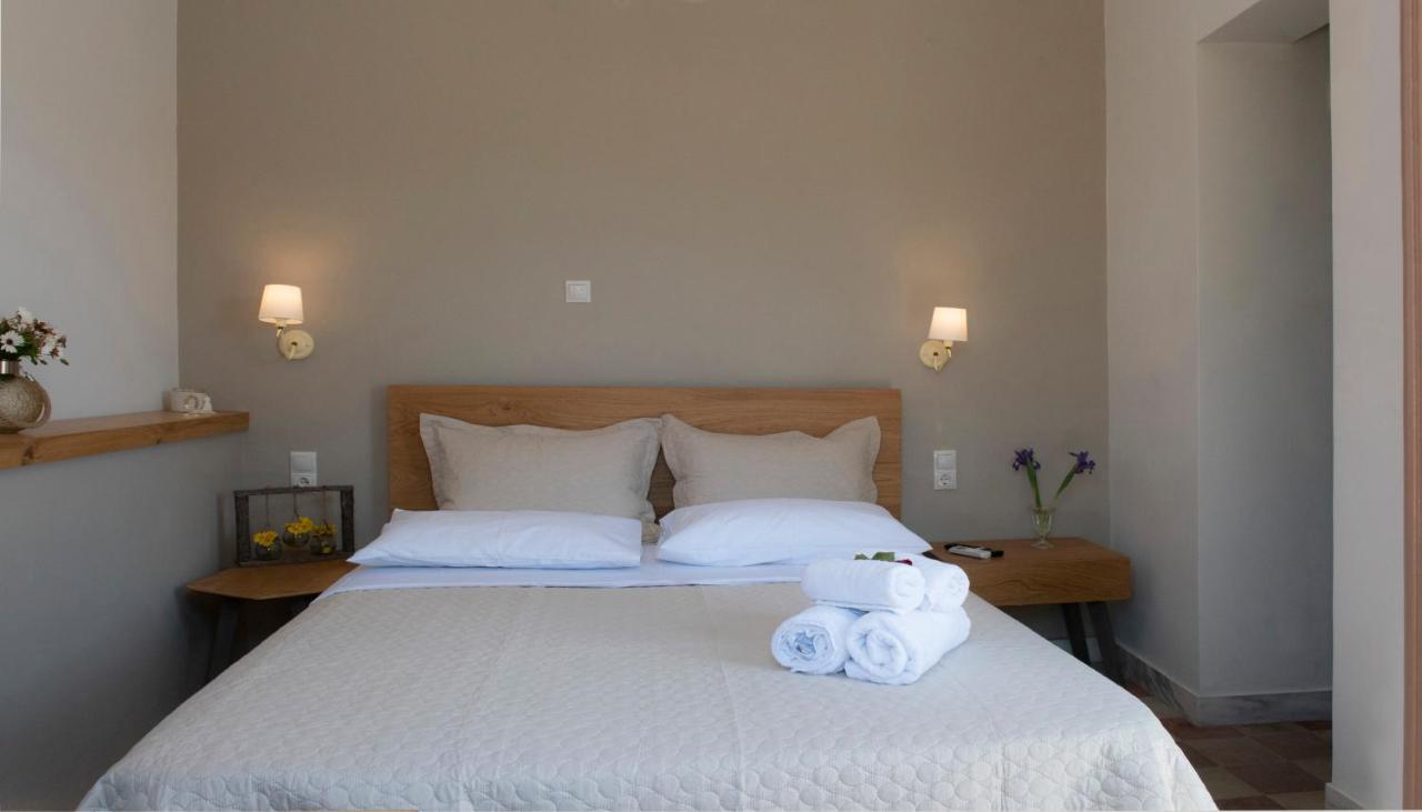 Beautiful City Suites Athens Luaran gambar